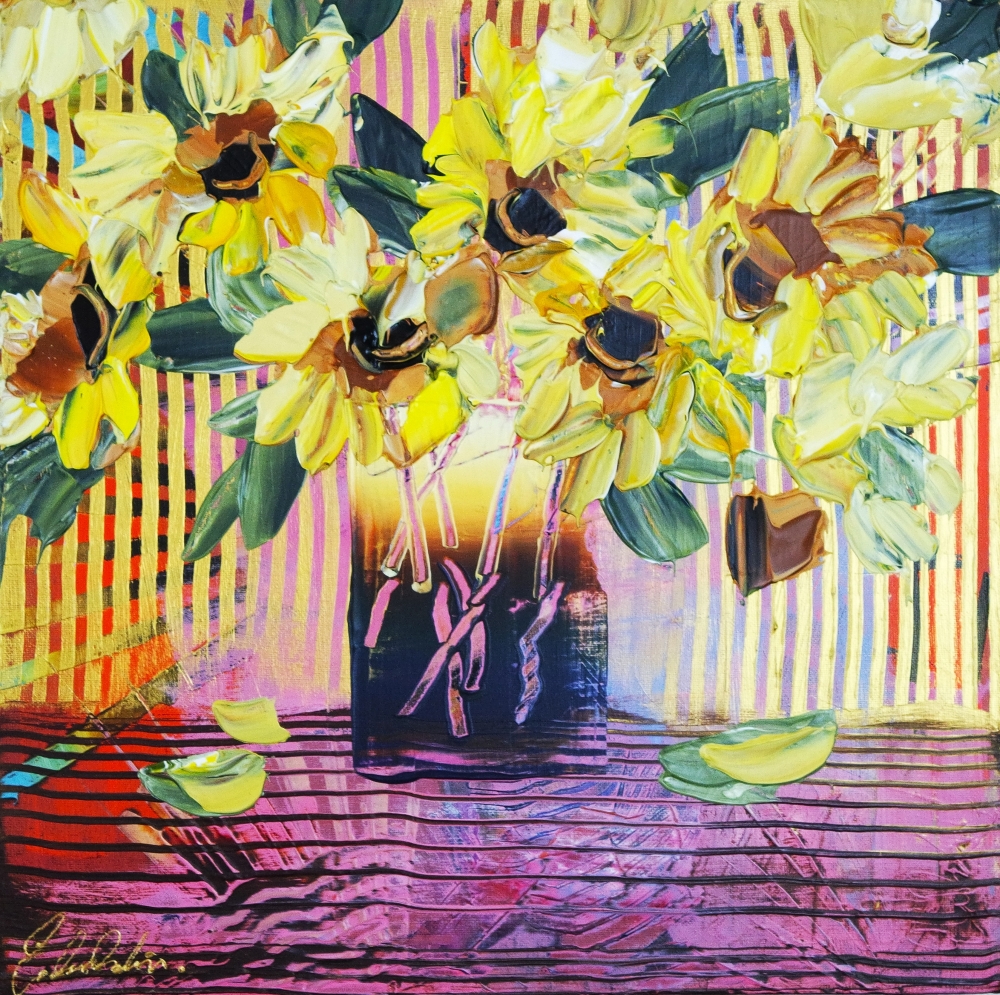 Flowers Sunflower Blooms 331