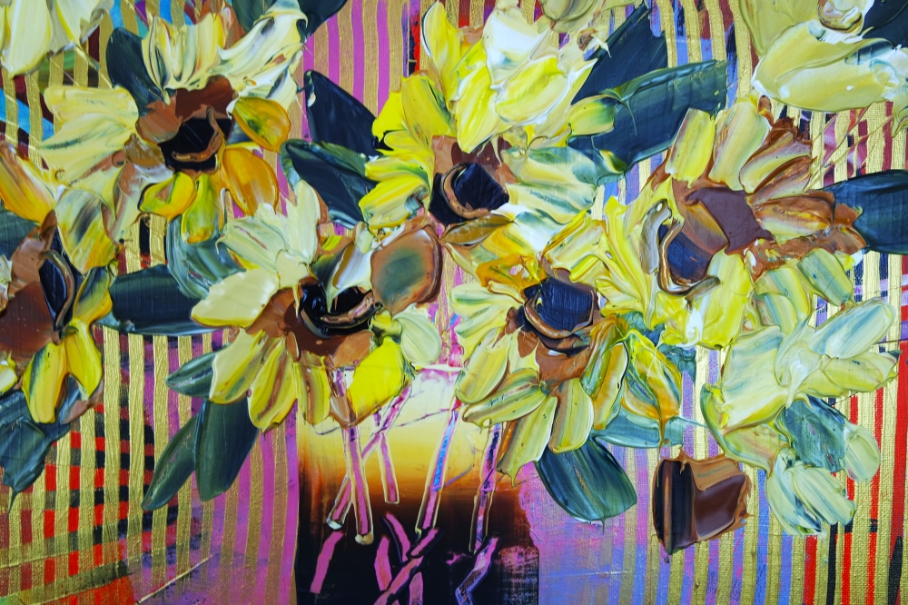 Flowers Sunflower Blooms 331