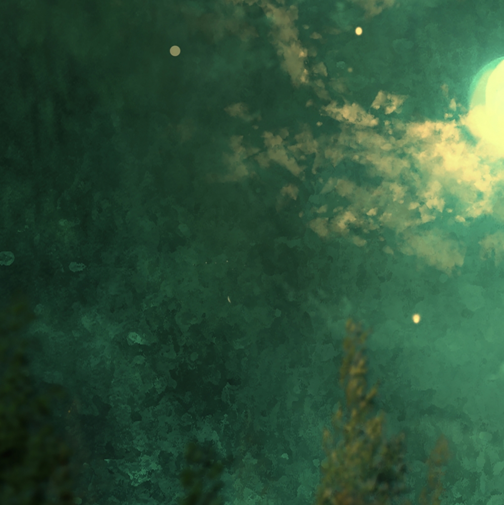 \"The Gathering\"
