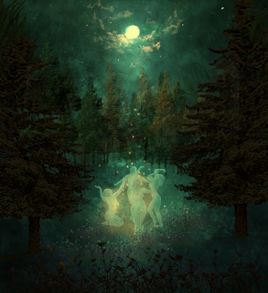 \"The Gathering\"