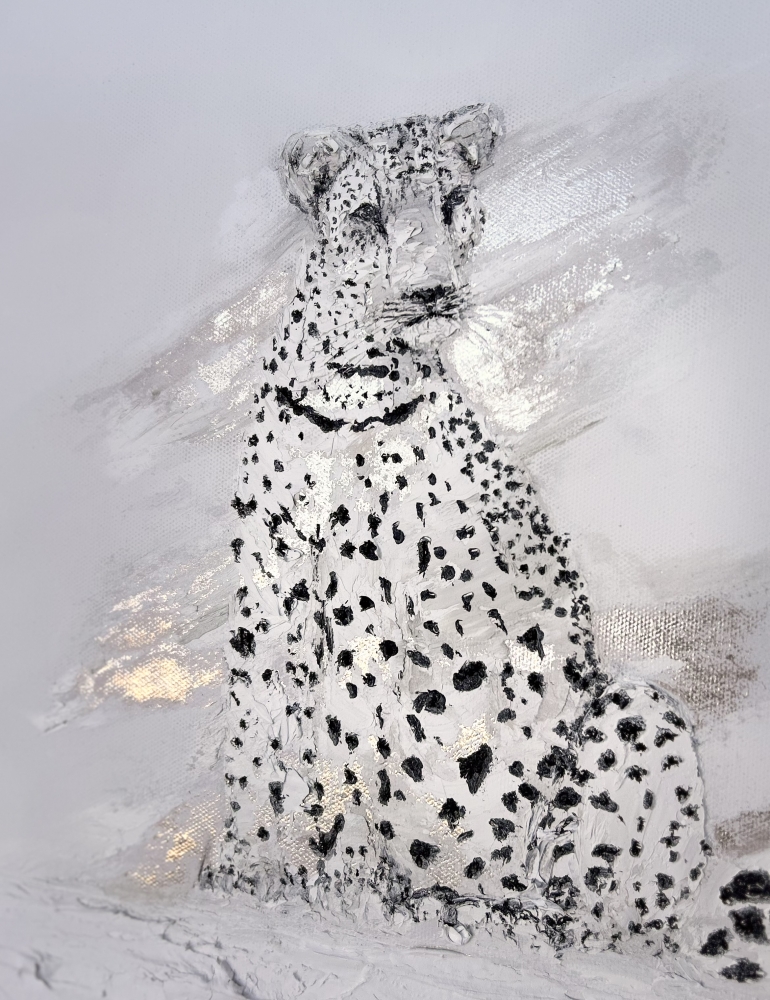 Echoes in the Serengeti 