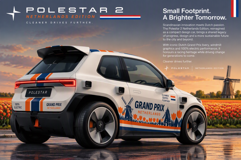 Polestar 