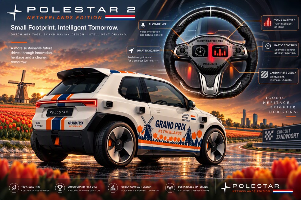Polestar 