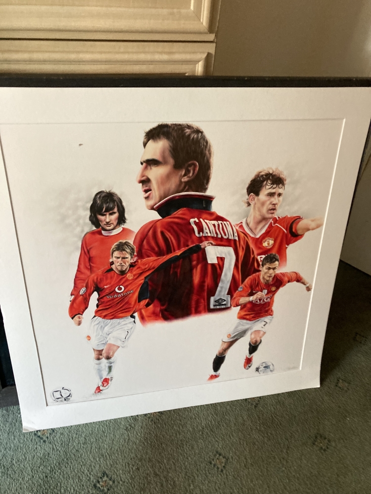 Manu Legends
