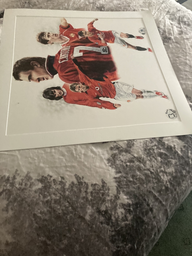 Manu Legends