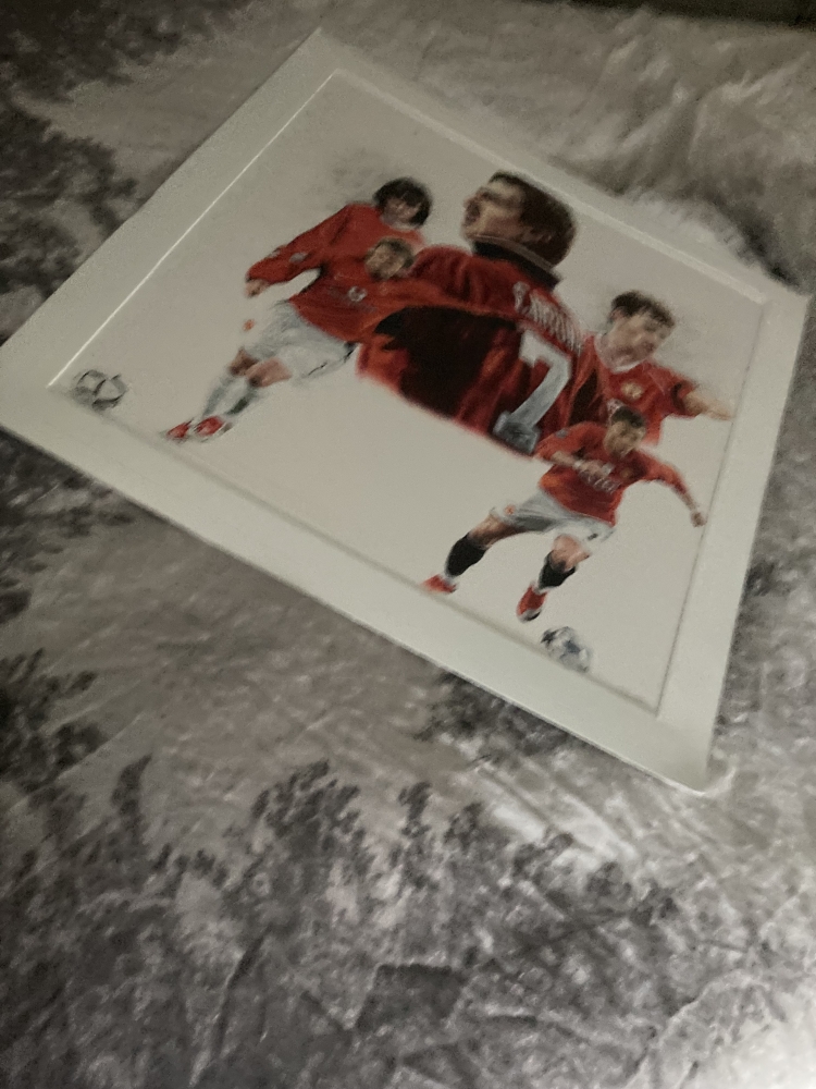 Manu Legends