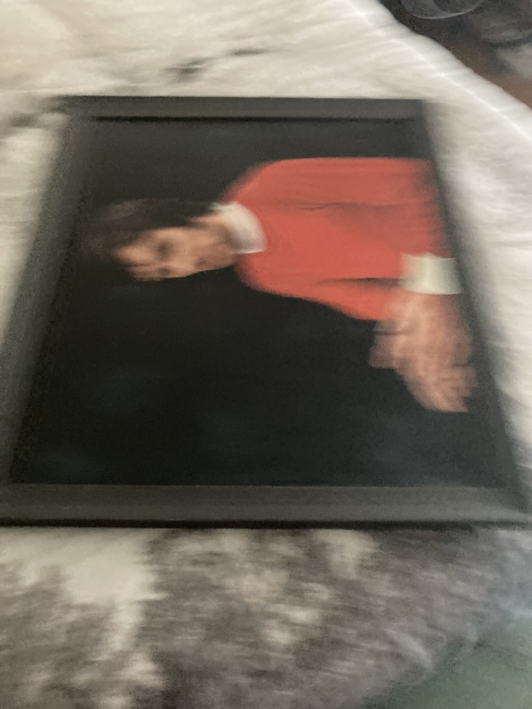 George