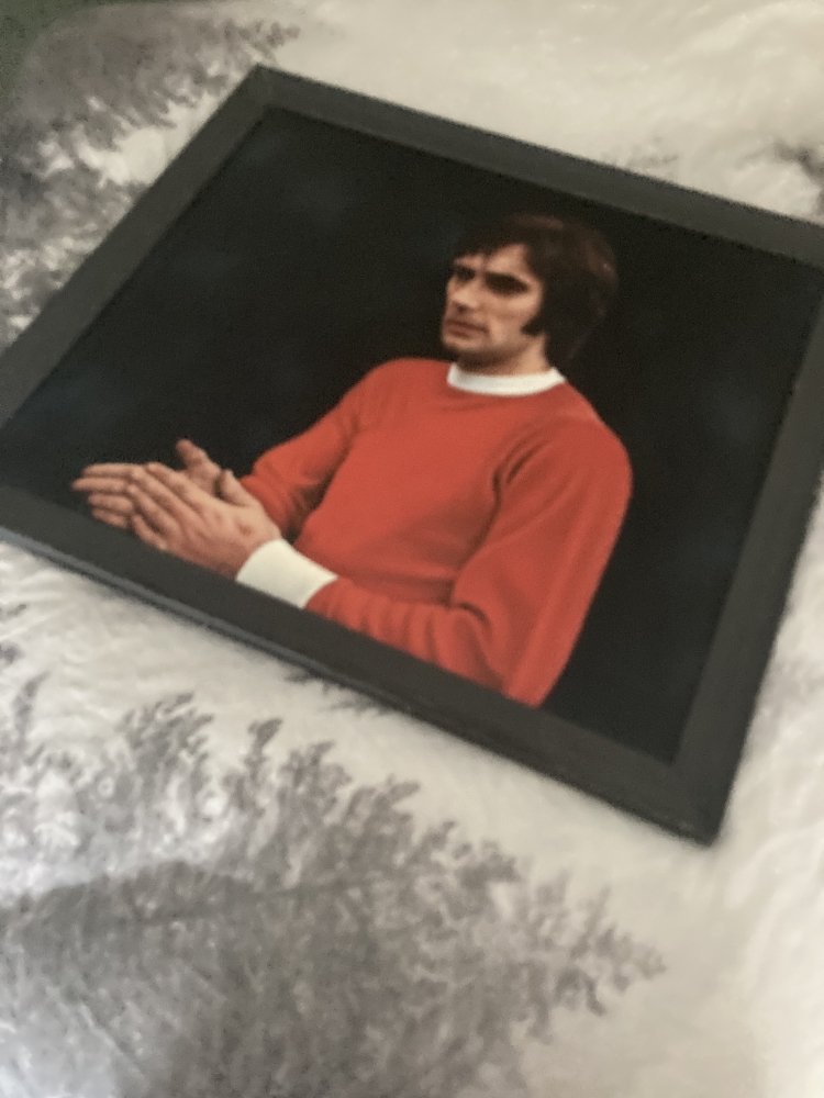 George