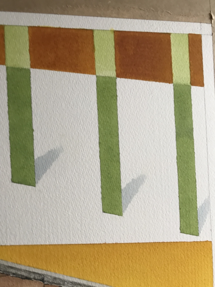 IN PERSPECTIVE...A PLAN FOR ART COLLECTORS