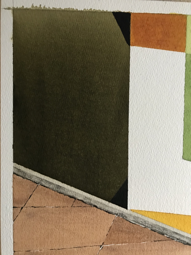 IN PERSPECTIVE...A PLAN FOR ART COLLECTORS