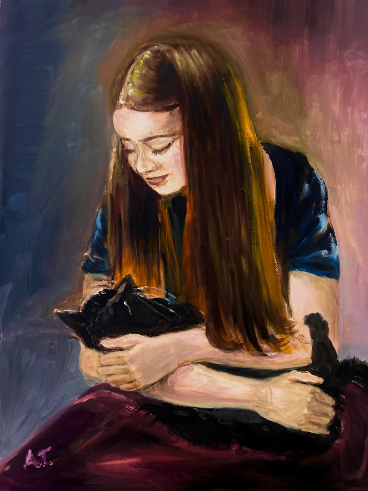 A Tender Moment 