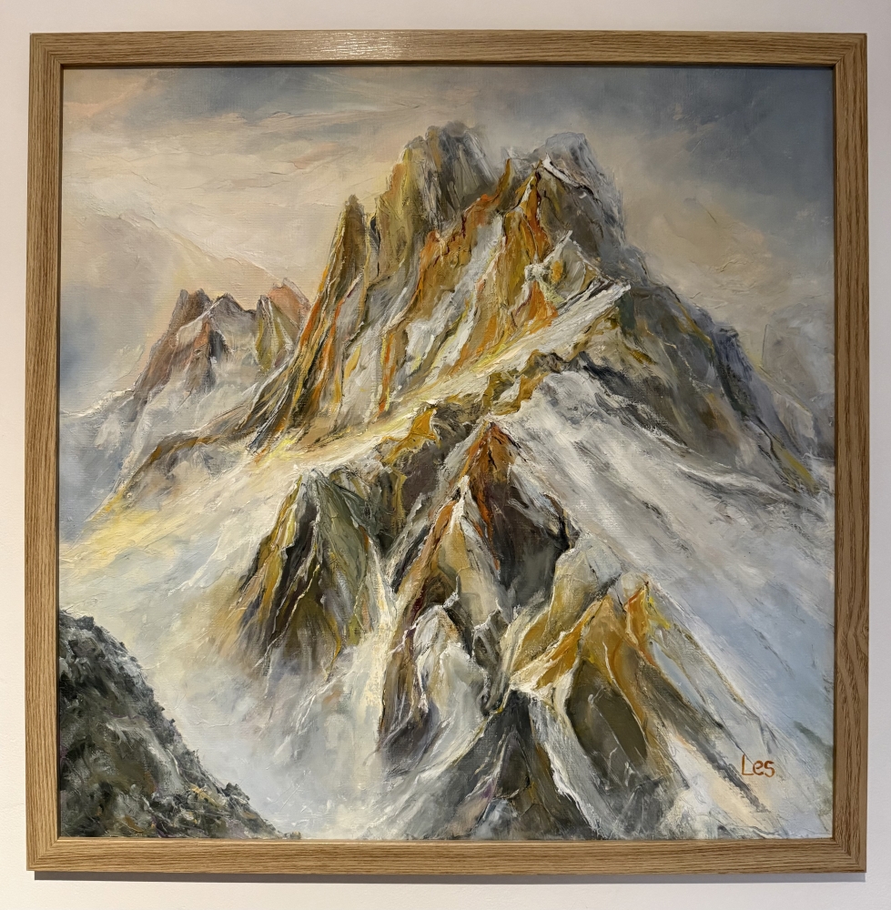 Twin Slopes