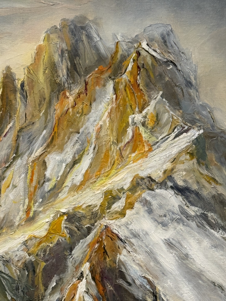 Twin Slopes