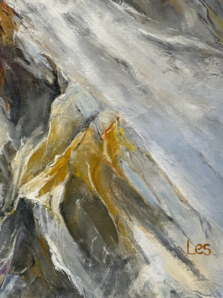 Twin Slopes