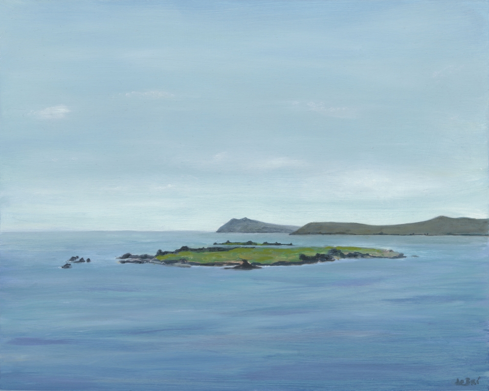 Beiginis – Beginish, Kerry