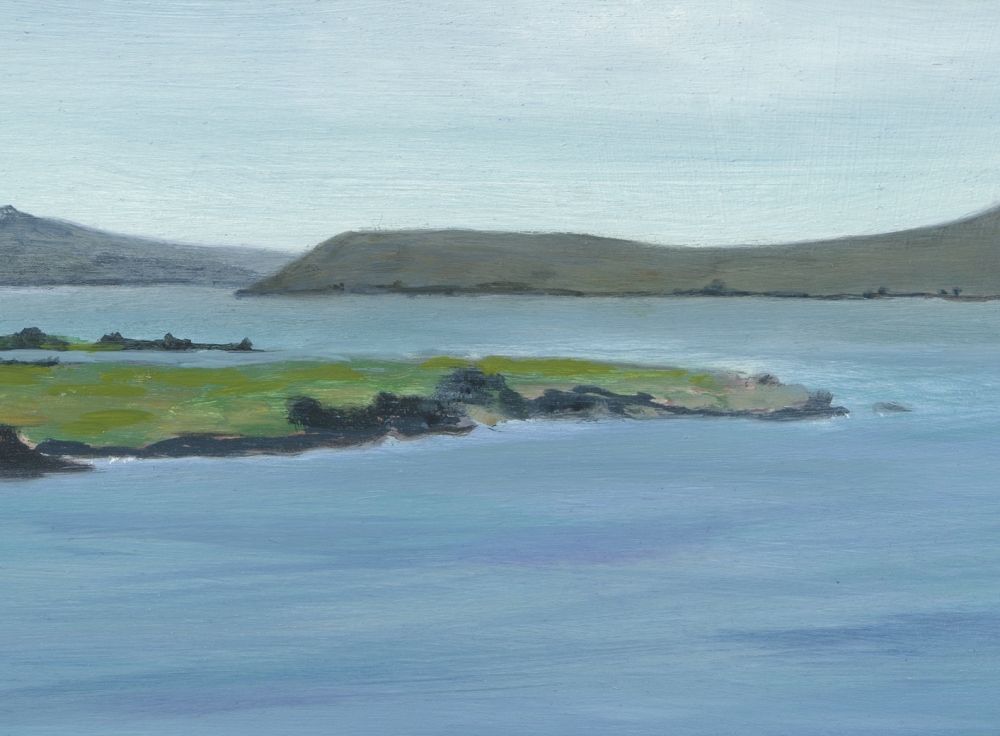Beiginis – Beginish, Kerry