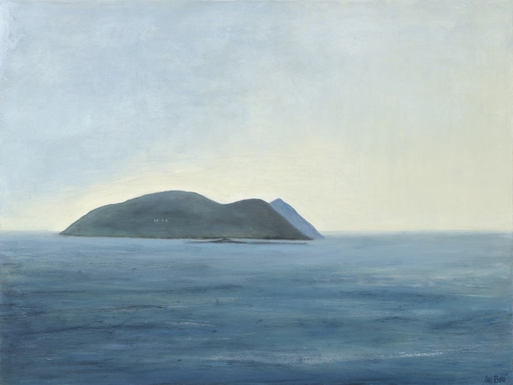 An Blascaod Mór - The Great Blasket, Co Kerry, Ireland