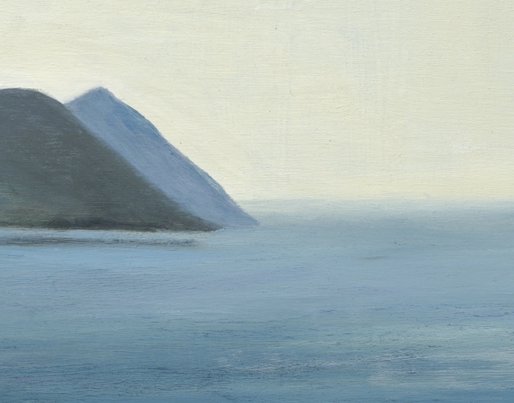 An Blascaod Mór - The Great Blasket, Co Kerry, Ireland