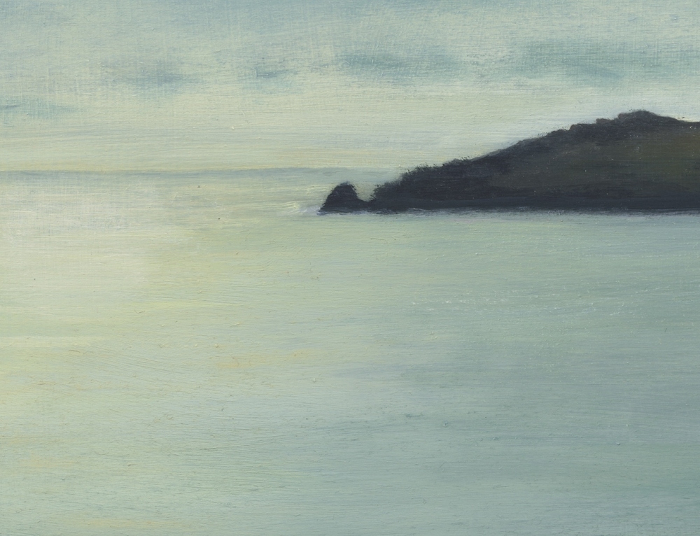 Inis Mhic Aoileáin - Inishvickillaun, Kerry