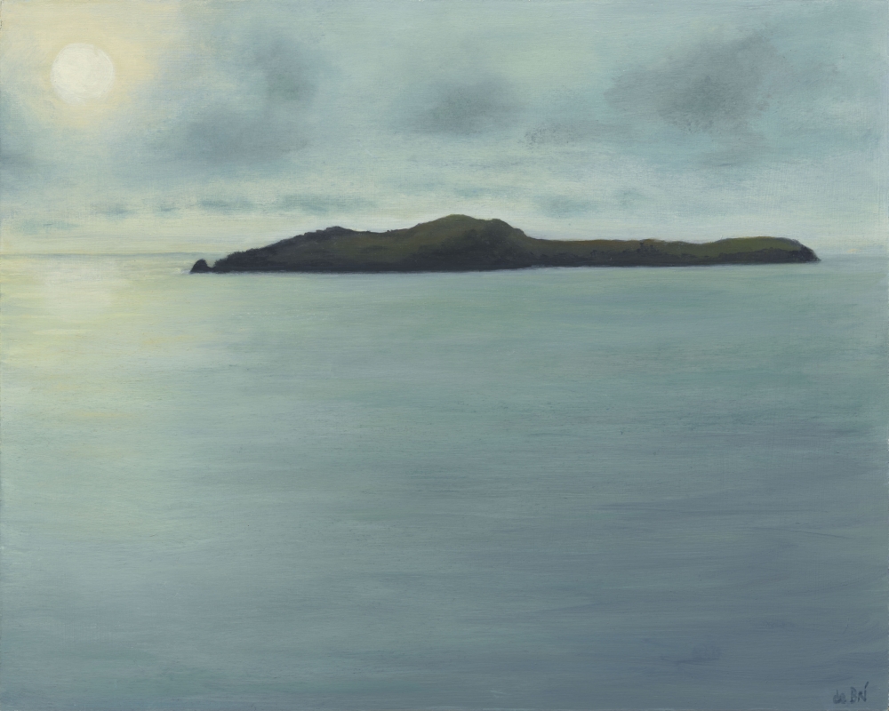 Inis Mhic Aoileáin - Inishvickillaun, Kerry