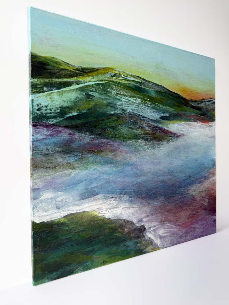Landscape Remembered