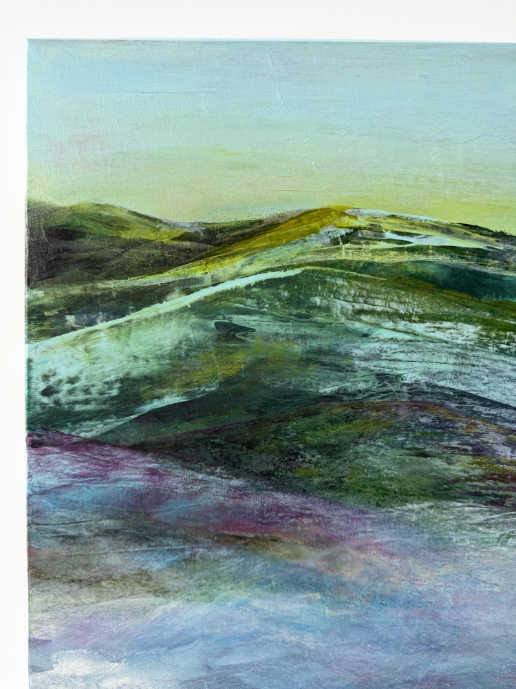 Landscape Remembered
