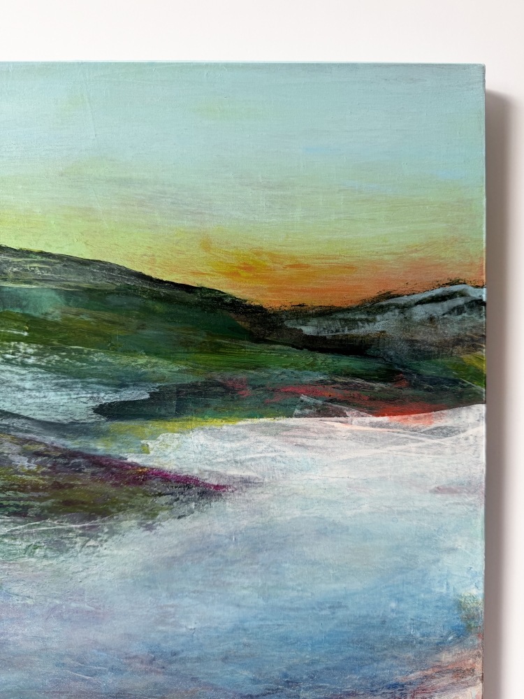 Landscape Remembered