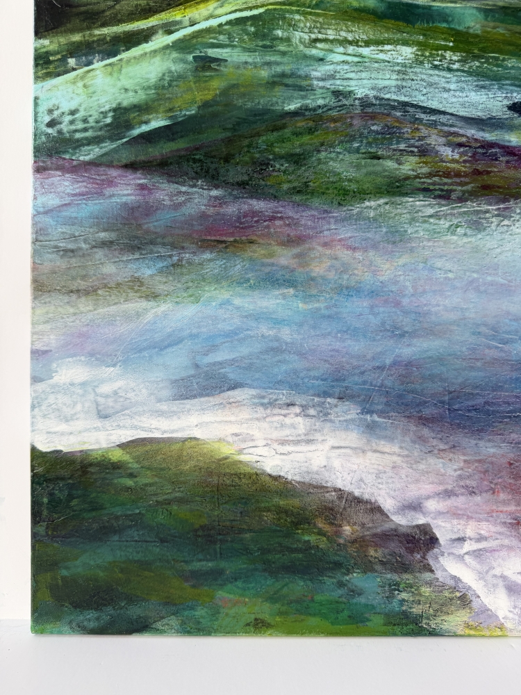 Landscape Remembered