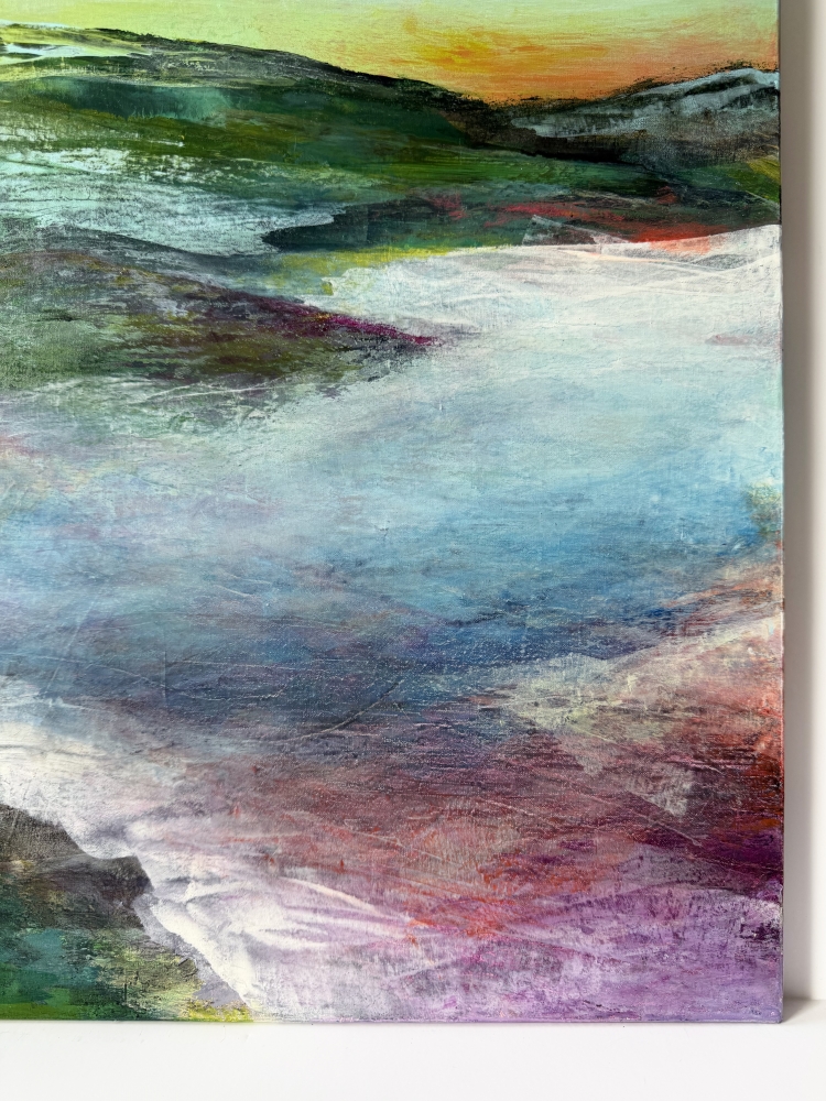 Landscape Remembered