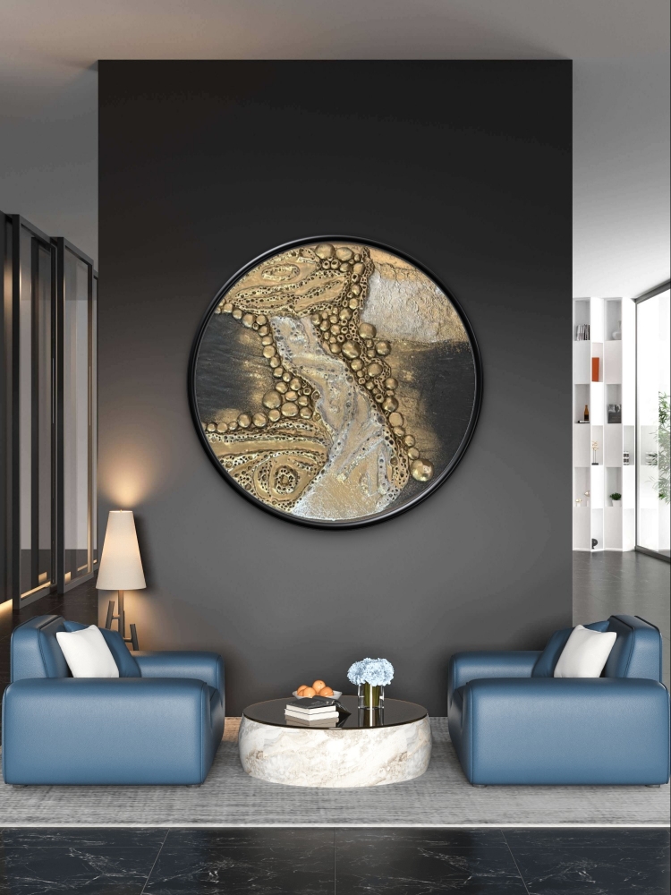 Golden Current