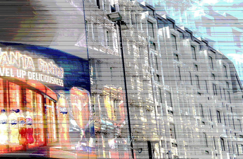London Piccadilly Circus