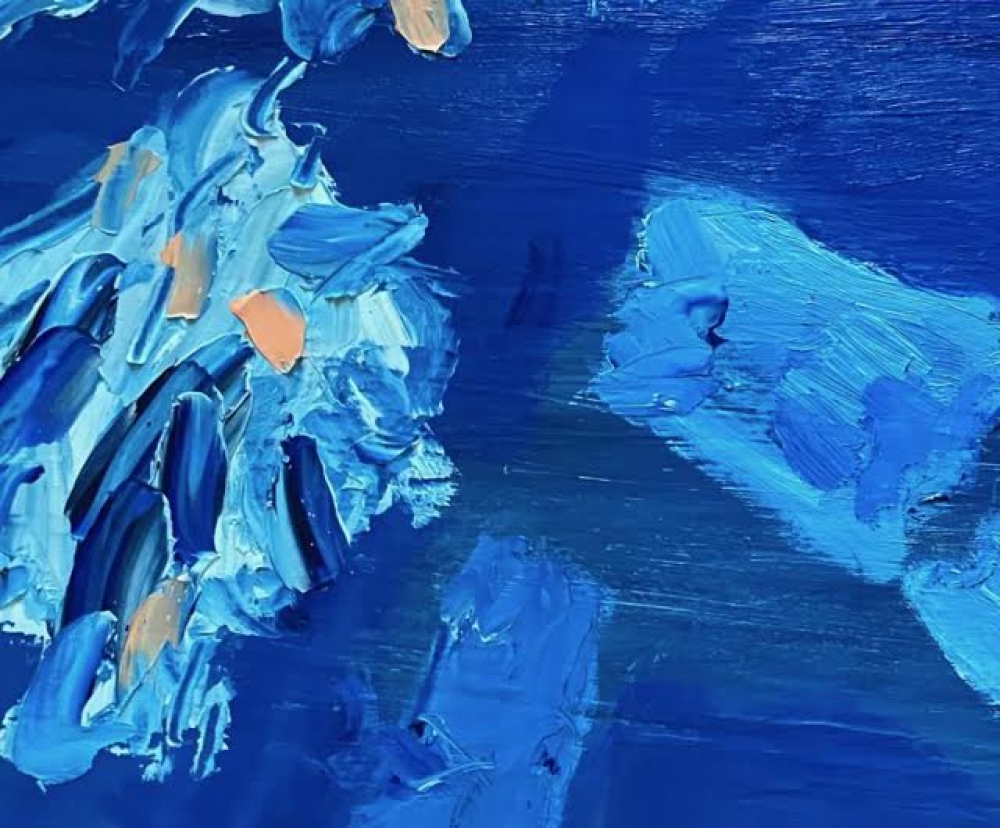 'Falling'