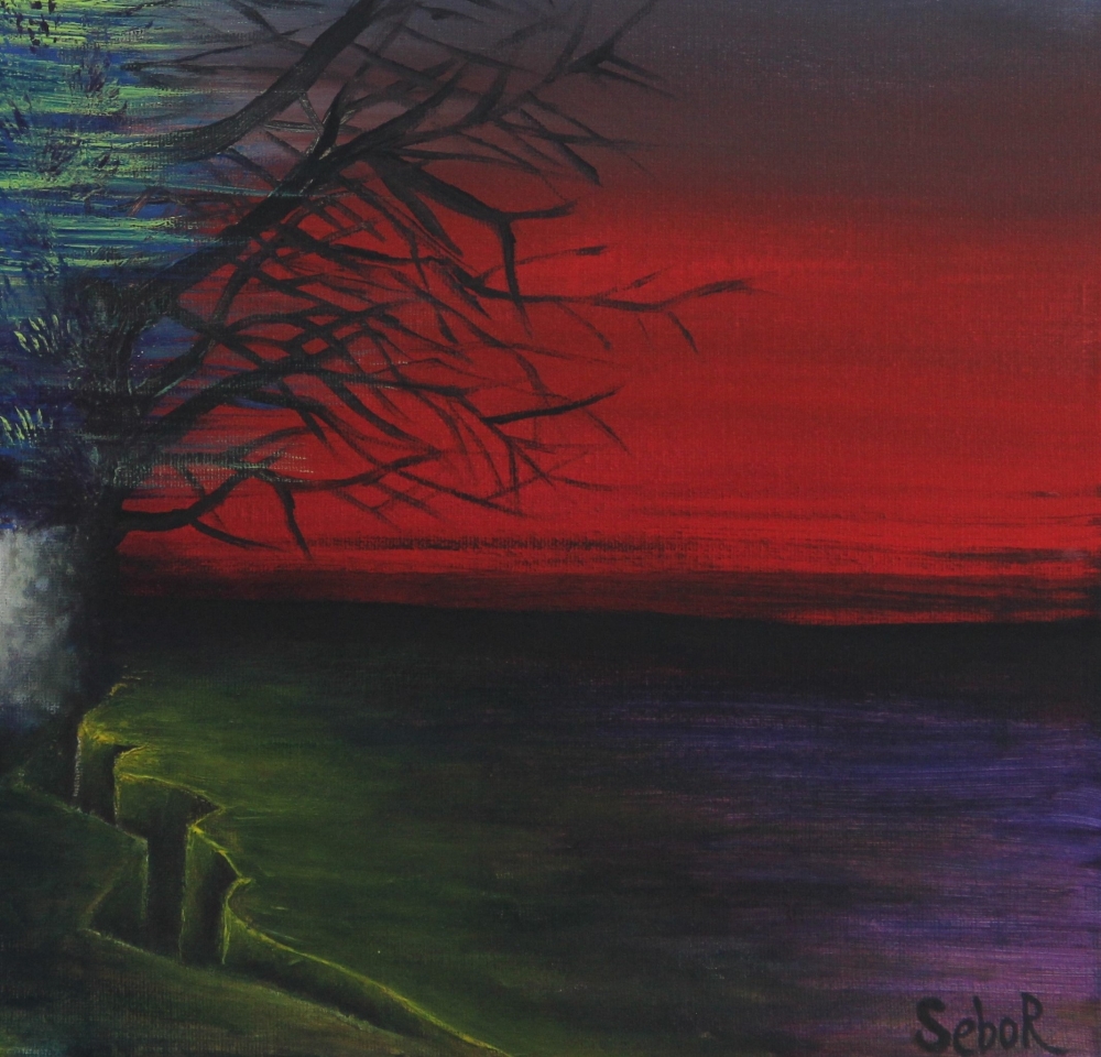 The Threshold 