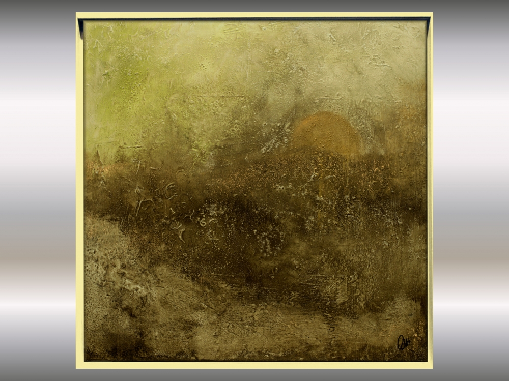 The Eternal Light