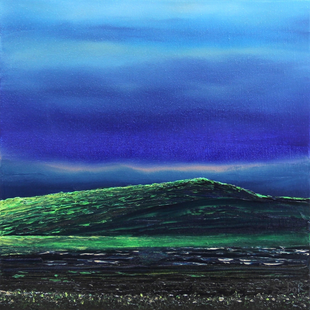 Thundering Hills 