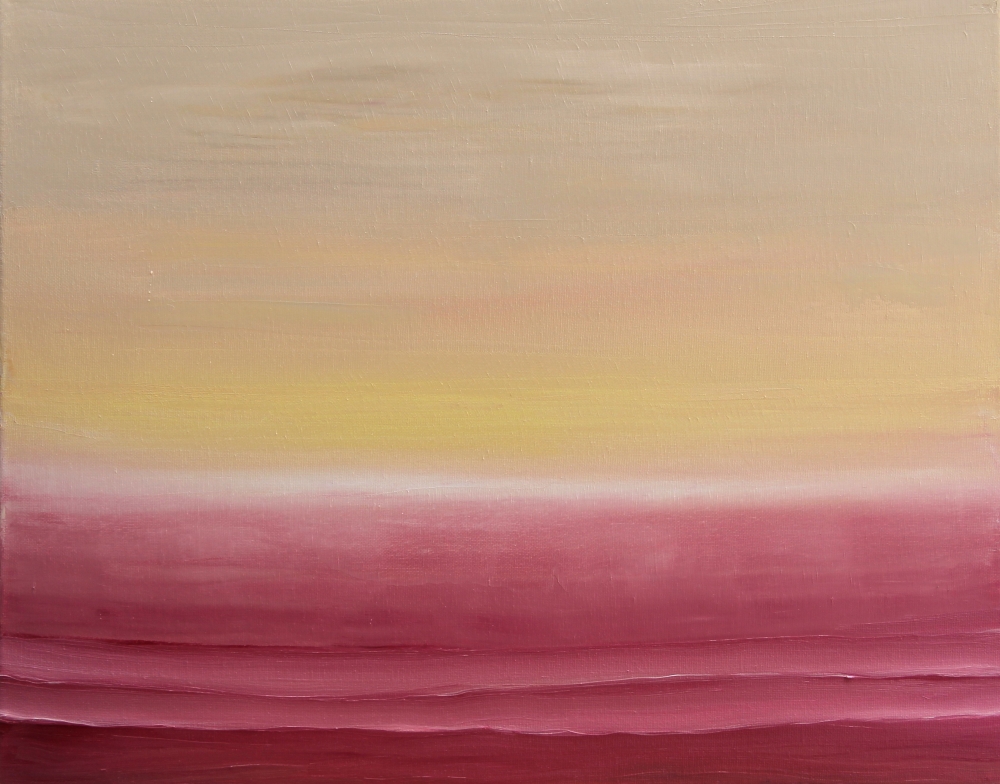 Tired Sunrise