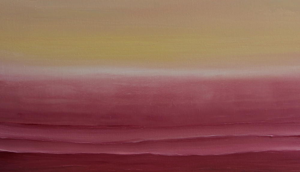 Tired Sunrise