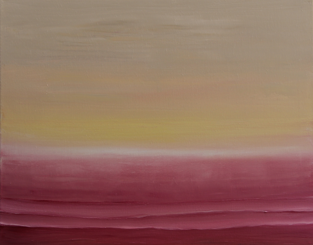 Tired Sunrise