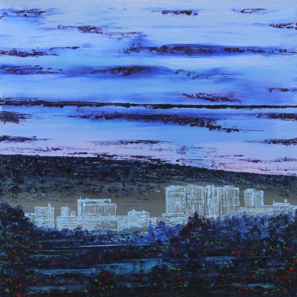 Town