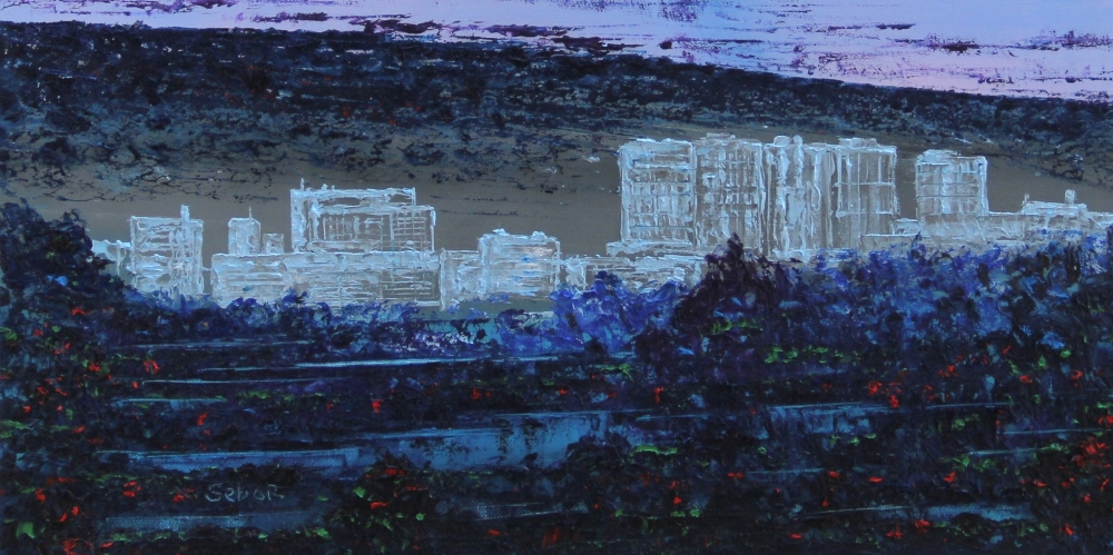 Town