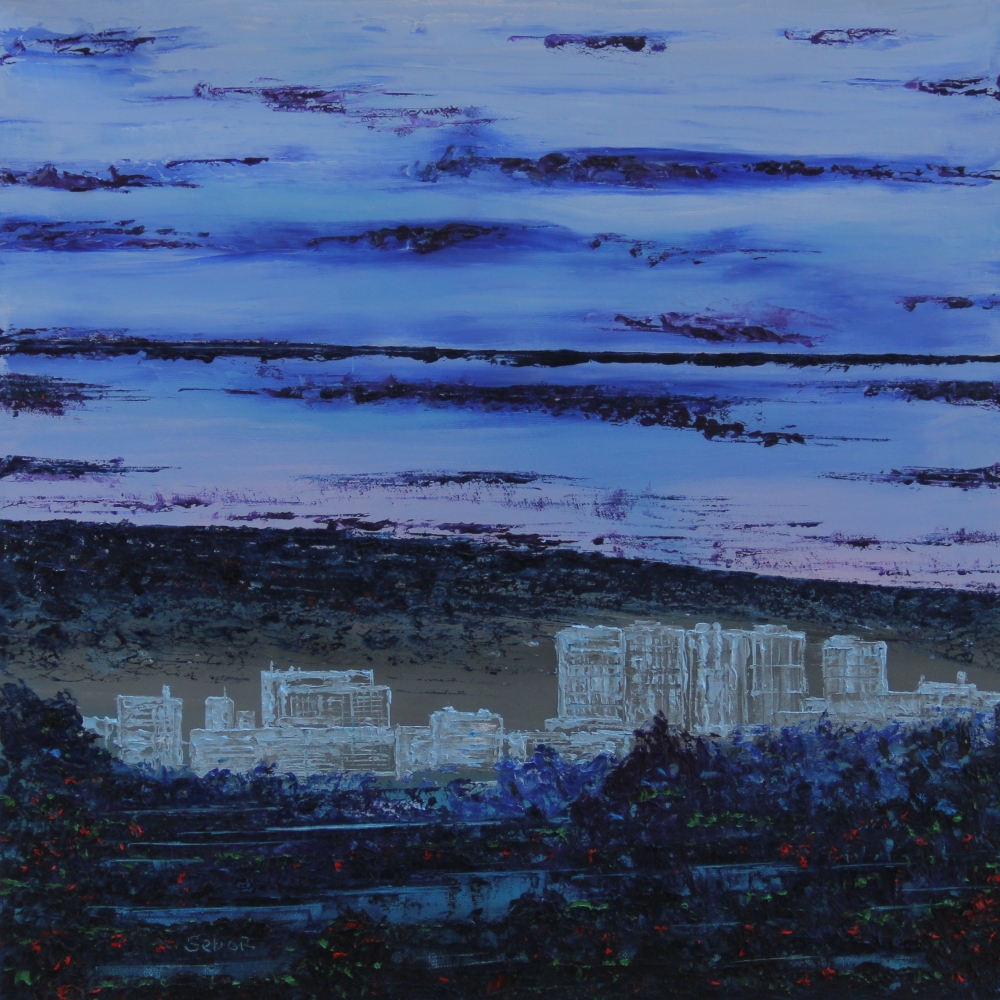 Town
