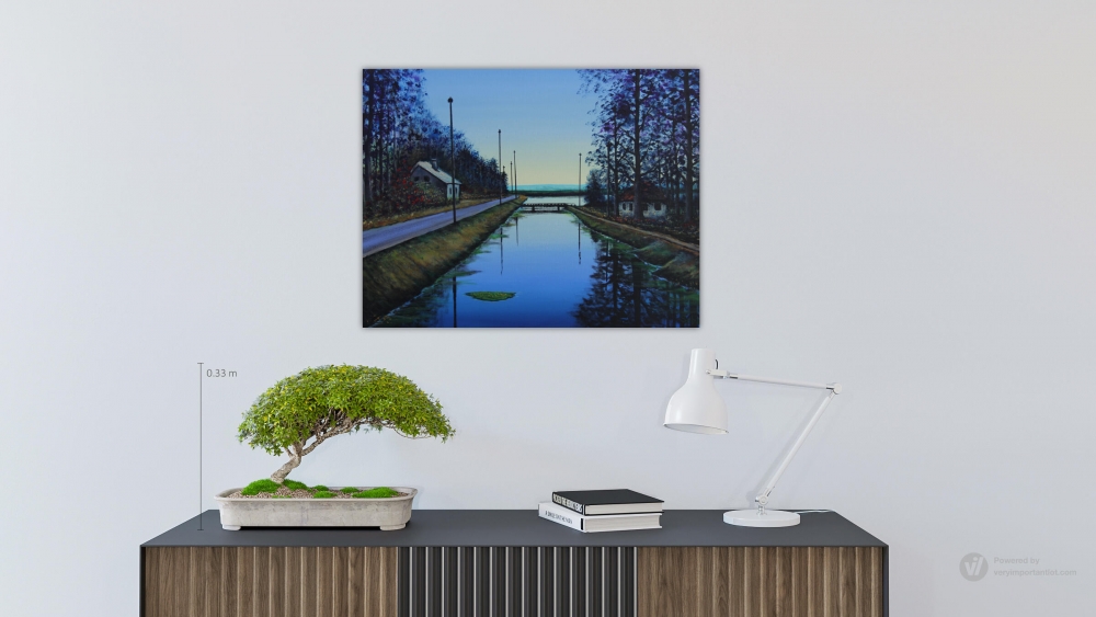 Tranquillity