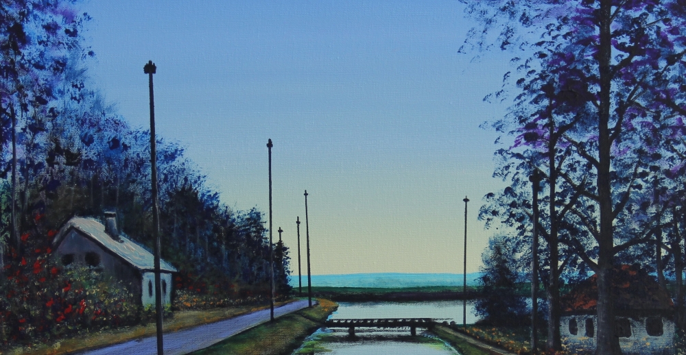Tranquillity
