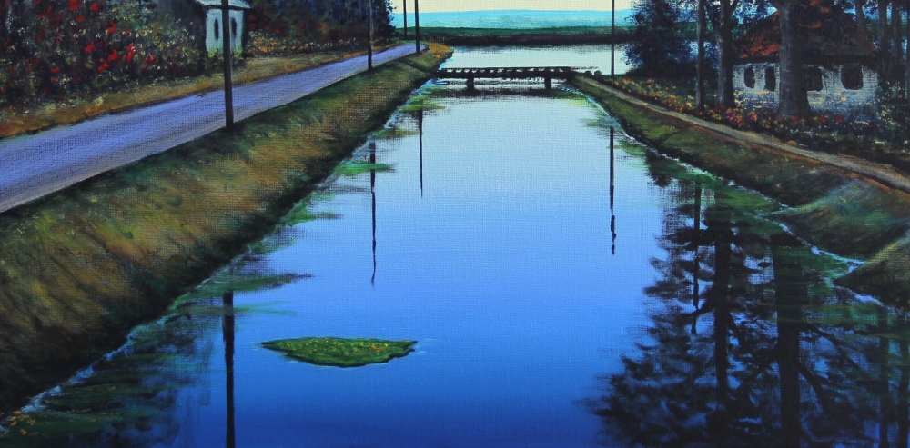 Tranquillity