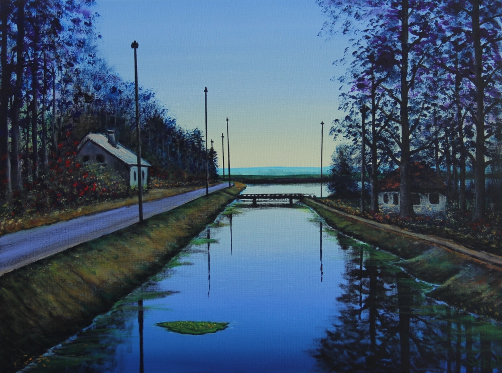 Tranquillity