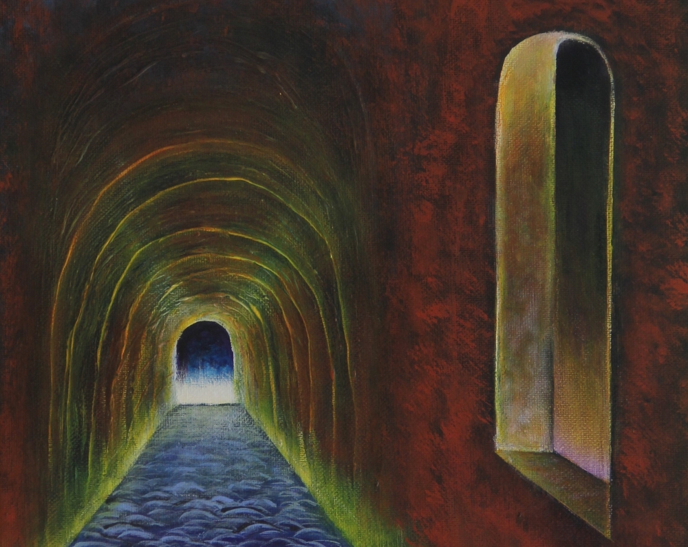 Tunnel