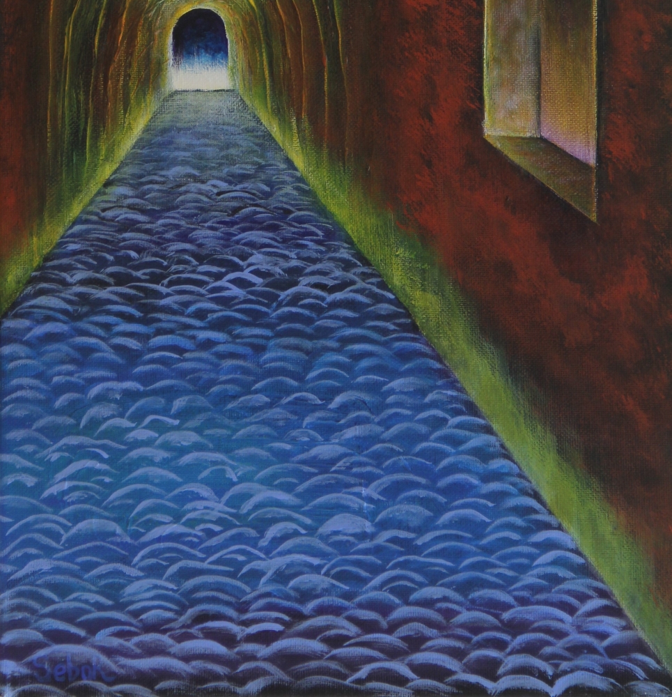 Tunnel