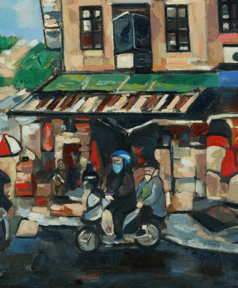 Shopkeeper