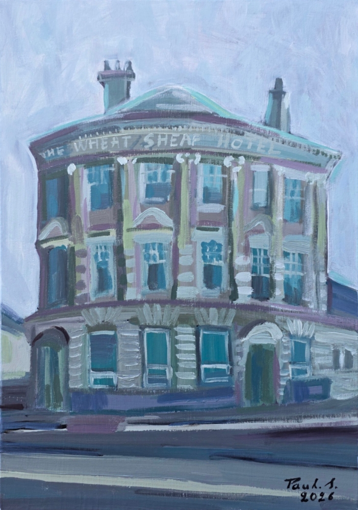 Wheatsheaf Sunderland