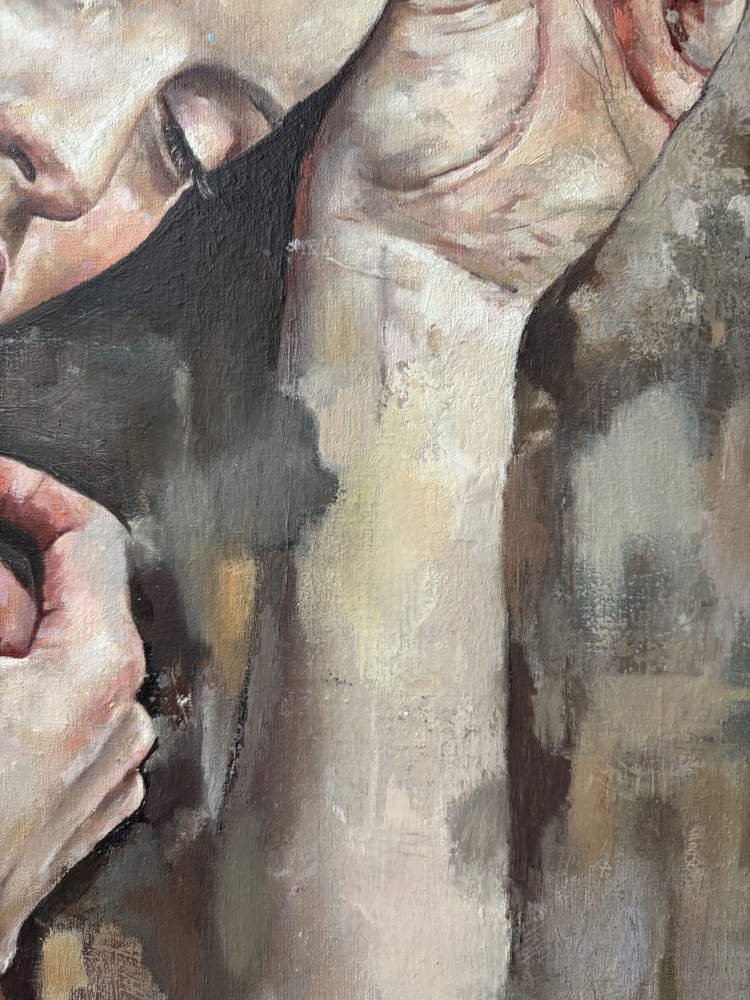 Whispers